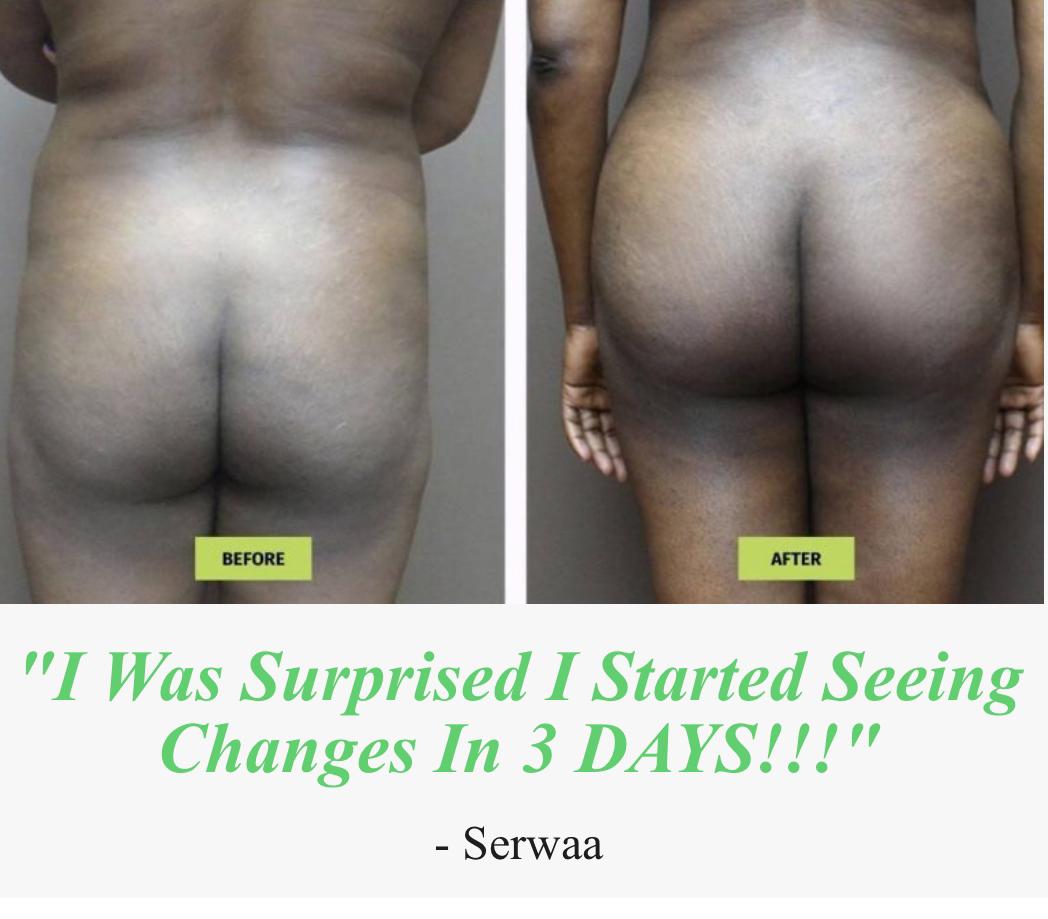 Customer result 5